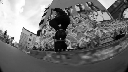 Yardsale's "P4P" Video