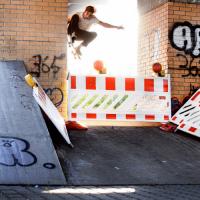 NB Numeric's "String Theory" Video