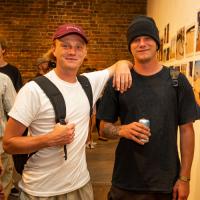 Joe Hammeke's "PHXHAM" Memorial Photo Show Recap