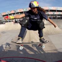 Vans Park Series: São Paulo Women's Highlights