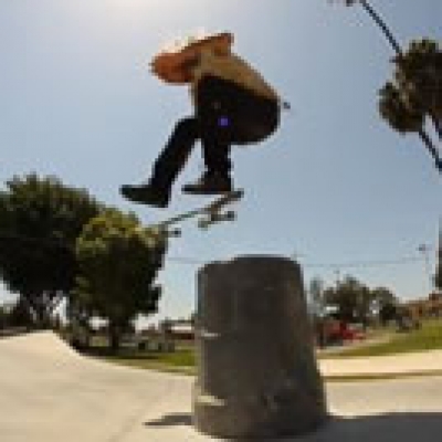 Talkin' Mob with Riley Hawk