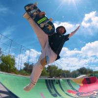 Rockstar's "Road to Sick New World" Video