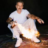 Mark Oblow Joins Gravis Footwear