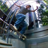 35th North's "All City Showdown 2025" Video