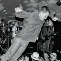 JFA's "Stage Dive" Music Video