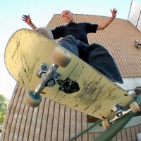 Matt Savidakis' "Jacuzzi" Part