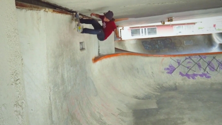 Dakine Tradesman Collection Part 1