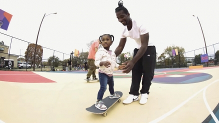 Super Skate Posse Giveback 17: Nashville