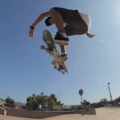 Nick Tucker Remind Daily
