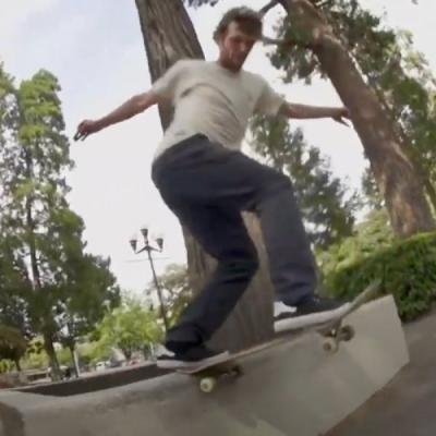 Silas Baxter-Neal's "Fire In The Shire" Part