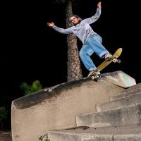 Kristin Ebeling's "Pump On This" Part
