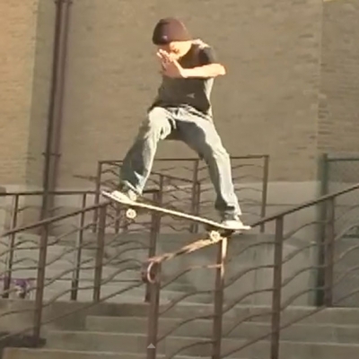 Jalen Willis' "Contrast" Part