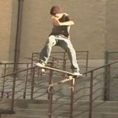 Jalen Willis' "Contrast" Part