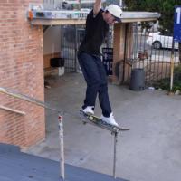 Frankie Spears for Mob Grip