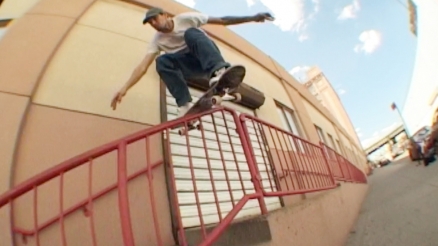 Delivery Buenos Aires' "Bonyta" Video