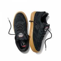 Vans x Palace's "Low 2" Shoes