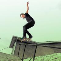 Kyle Eggen's "Creature Fiend" Part