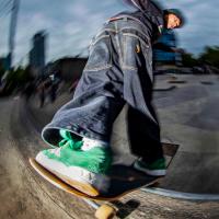 Skate Like A Girl’s “Wheels of Fortune 12” Video