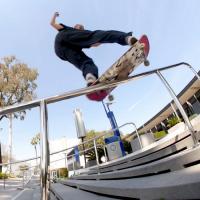 Shake Junt's Frankie Heck "Heck Yeah!" Part