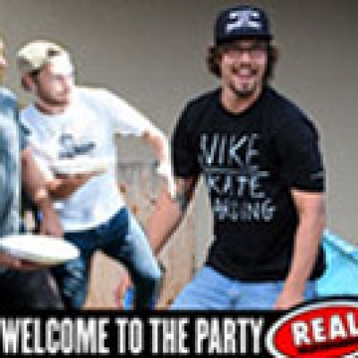Win Jake Donnelly's Board