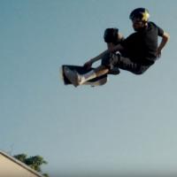 Pro-Tec's Vertical Vacation