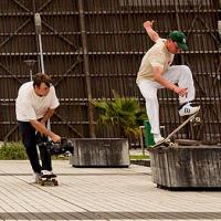 Zoo York's "Chile Tour 2016" Video