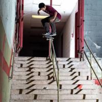 Austin Thongvivong's "Look Closer" Part