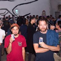 "DUET" Art Opening