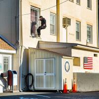 Mike Sass' "PFP 6" Promo
