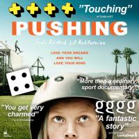 Pushing from Rättvik to California Now Streaming