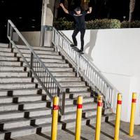 Rough Cut: Clint Walker's "Saturdays" Part 1