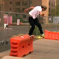 Lucas Delao's TECHNÊ part