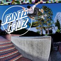 Santa Cruz's "Bae" Video
