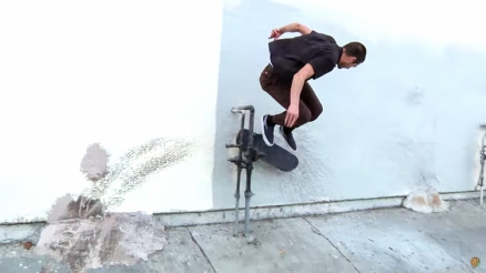 OJ's "How It Went Down" With Ryan Townley