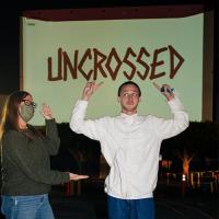 Deathwish's "Uncrossed" Drive-In Premiere Photos