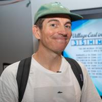 The "Static VI" Premiere Photos