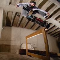 Venture Trucks' Spring '21 Drop