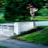 Primitive's "Define" Video