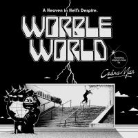 Worble &amp; Cobra Man's "Worble World" Video