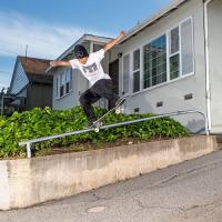Cyprus Blanco's "Venture" Part