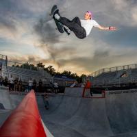 Vans Park Series 2019: Montreal Photos