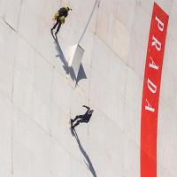 Sandro Dias' "Call Your Drop" Video