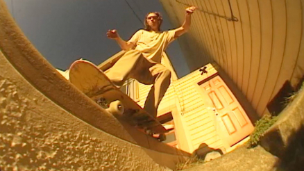 State Footwear's "B &amp; C" Video