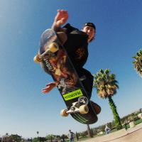 Madness Welcomes Liam Pace