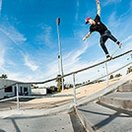 Dakota Servold's "True Blue" part