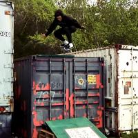 Mike Babbitt's "A Way Out" Video