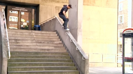 Brayden Slezak's "12 VOLT" Video