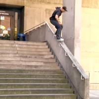 Brayden Slezak's "12 VOLT" Video