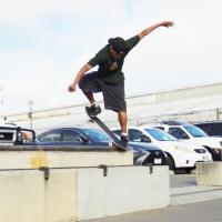 Tiago Lemos' "Intervals Selects" New Balance Video