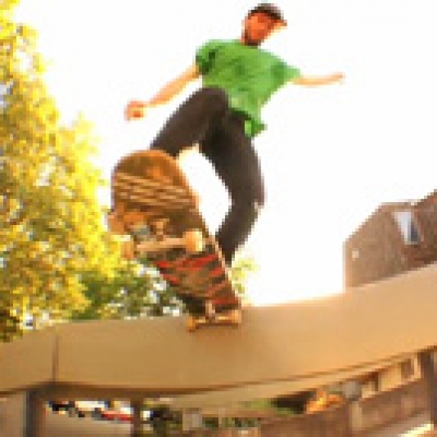 Habitat's "Mélange" Board Series